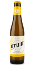 Gentse Gruut Blond